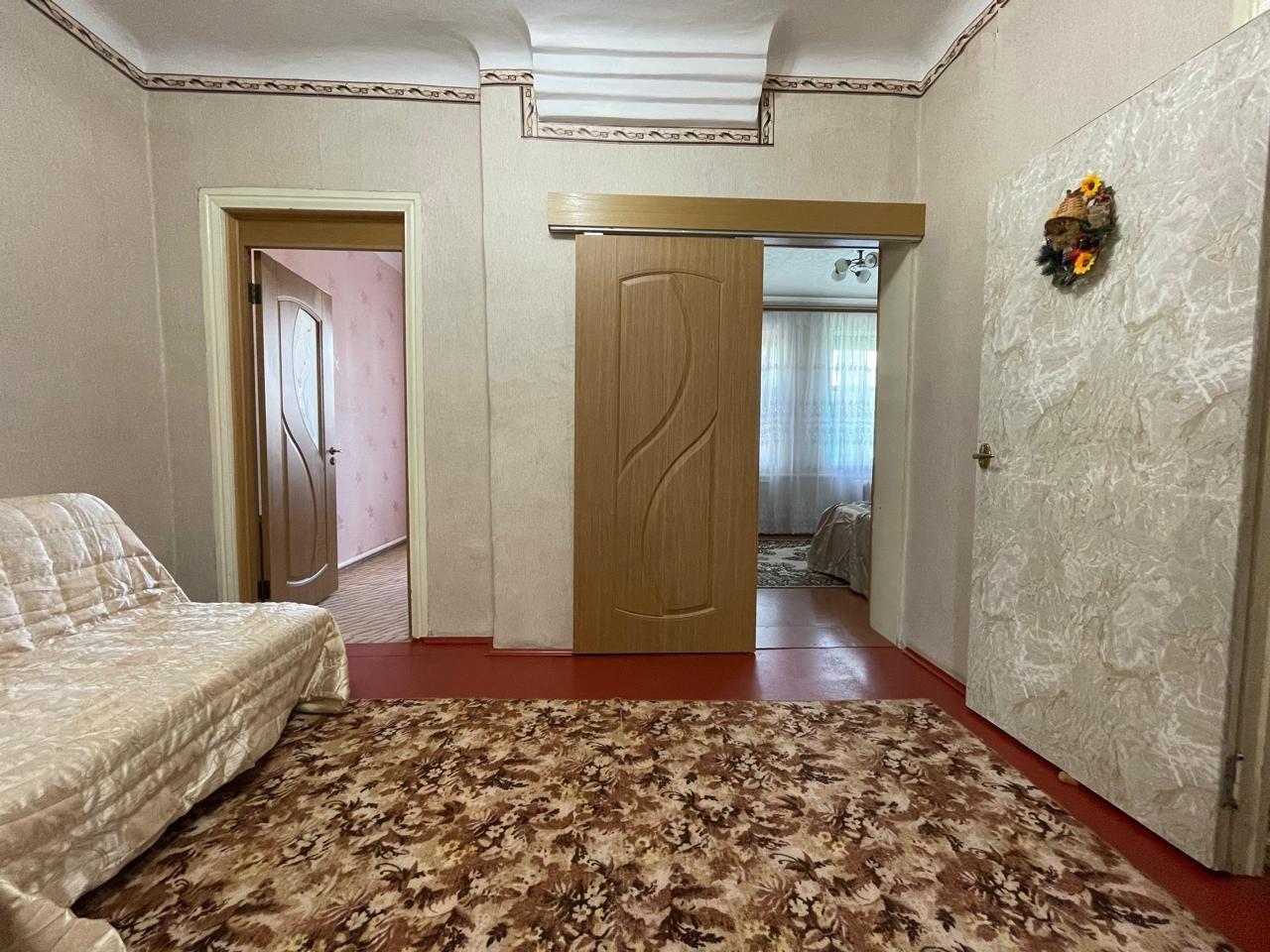 Фото №15: Дом 94 м² + 7 сот. - Краснодар, ул. имени Евдокии Бершанской, 97