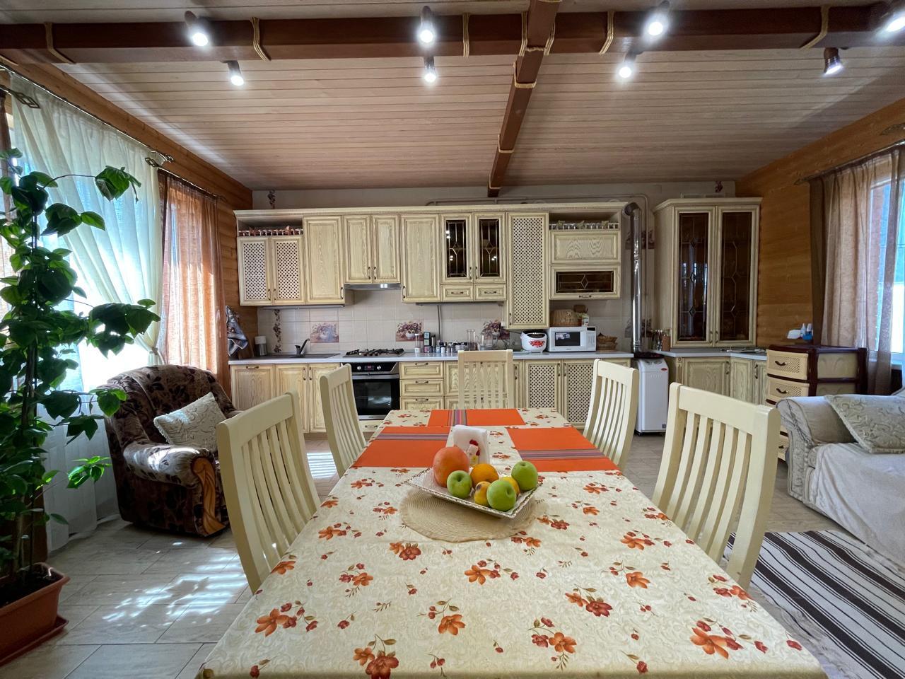 Фото №12: Дом 94 м² + 7 сот. - Краснодар, ул. имени Евдокии Бершанской, 97