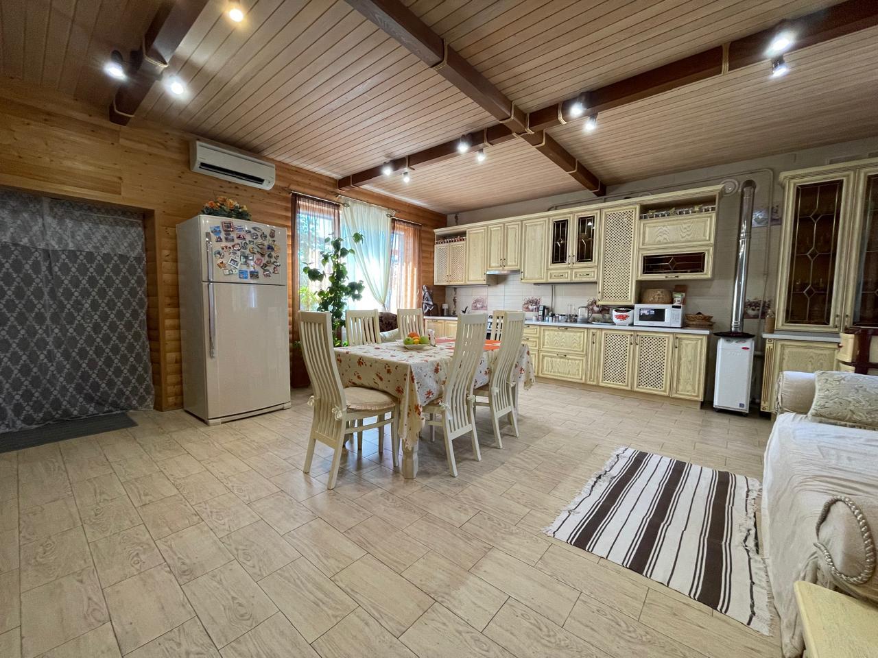 Фото №16: Дом 94 м² + 7 сот. - Краснодар, ул. имени Евдокии Бершанской, 97