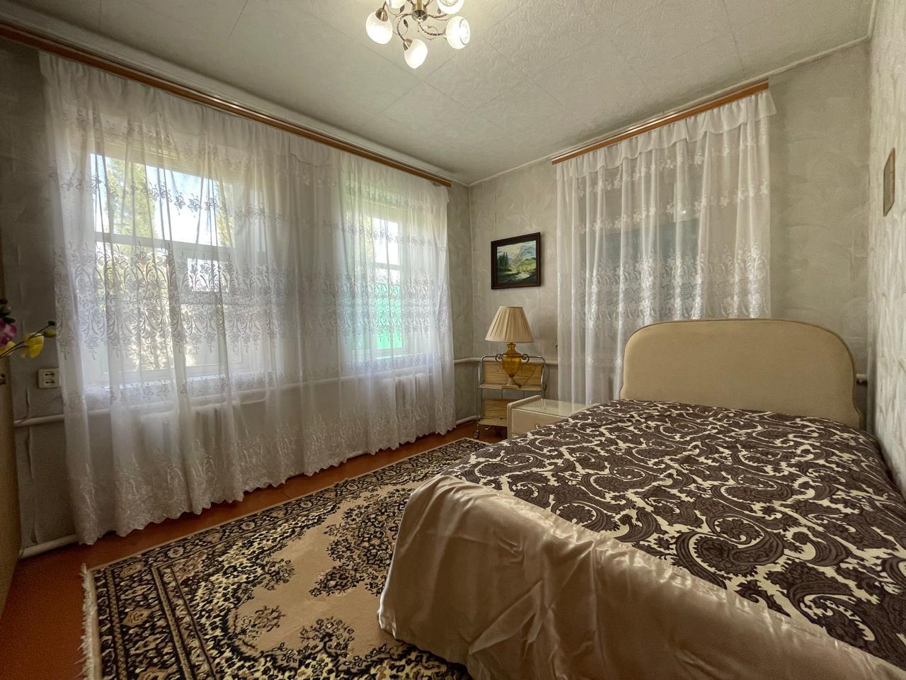 Фото №11: Дом 94 м² + 7 сот. - Краснодар, ул. имени Евдокии Бершанской, 97