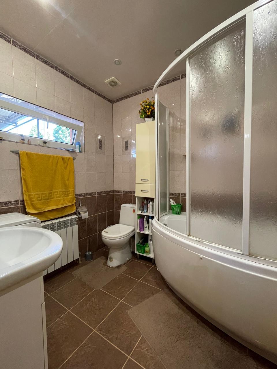 Фото №20: Дом 94 м² + 7 сот. - Краснодар, ул. имени Евдокии Бершанской, 97