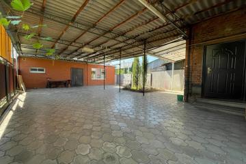 Фото №1: Дом 94 м² - Краснодар, ж/м Пашковский, ул. имени Евдокии Бершанской, 97