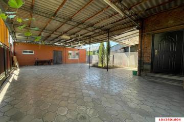 Фото №1: Дом 94 м² - Краснодар, ж/м Пашковский, ул. имени Евдокии Бершанской, 97