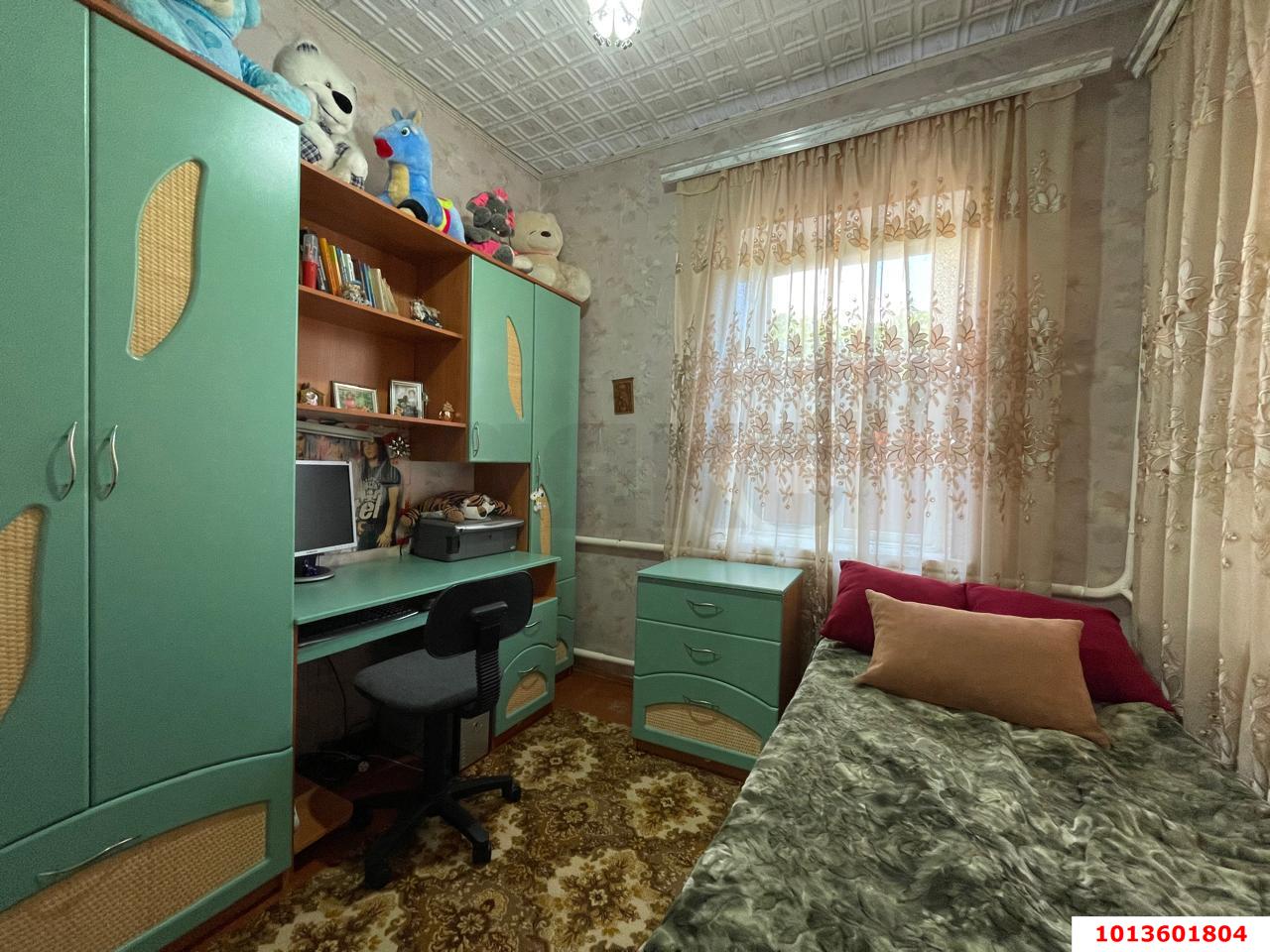 Фото №13: Дом 94 м² + 7 сот. - Краснодар, Пашковский, ул. имени Евдокии Бершанской, 97