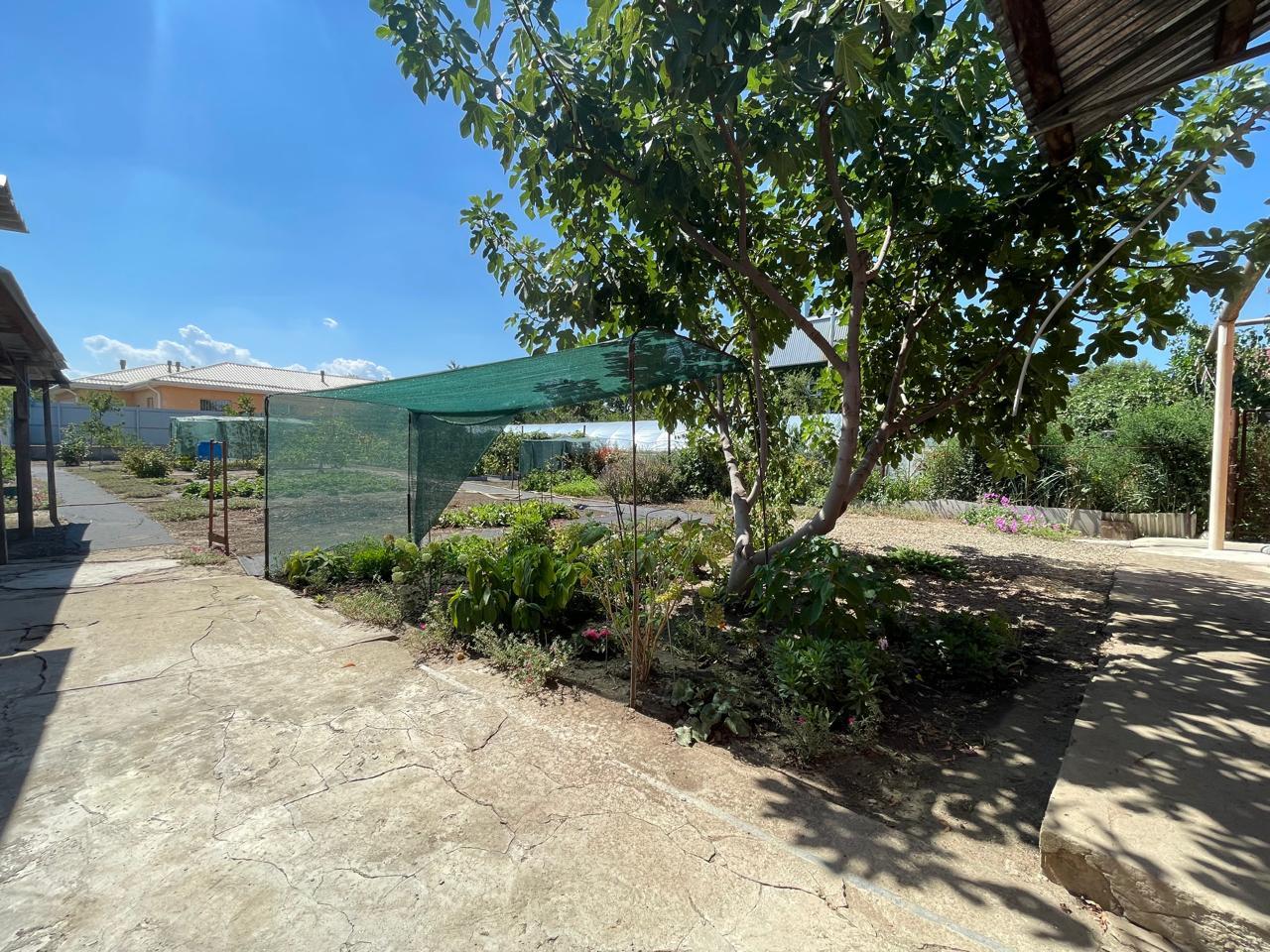 Фото №8: Дом 94 м² + 7 сот. - Краснодар, ул. имени Евдокии Бершанской, 97