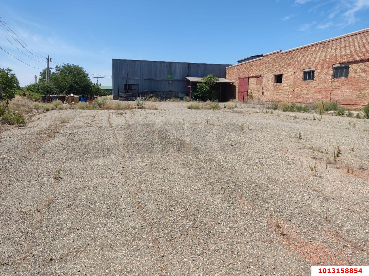 Фото №5: Складское помещение 5600 м² - Ейск, 