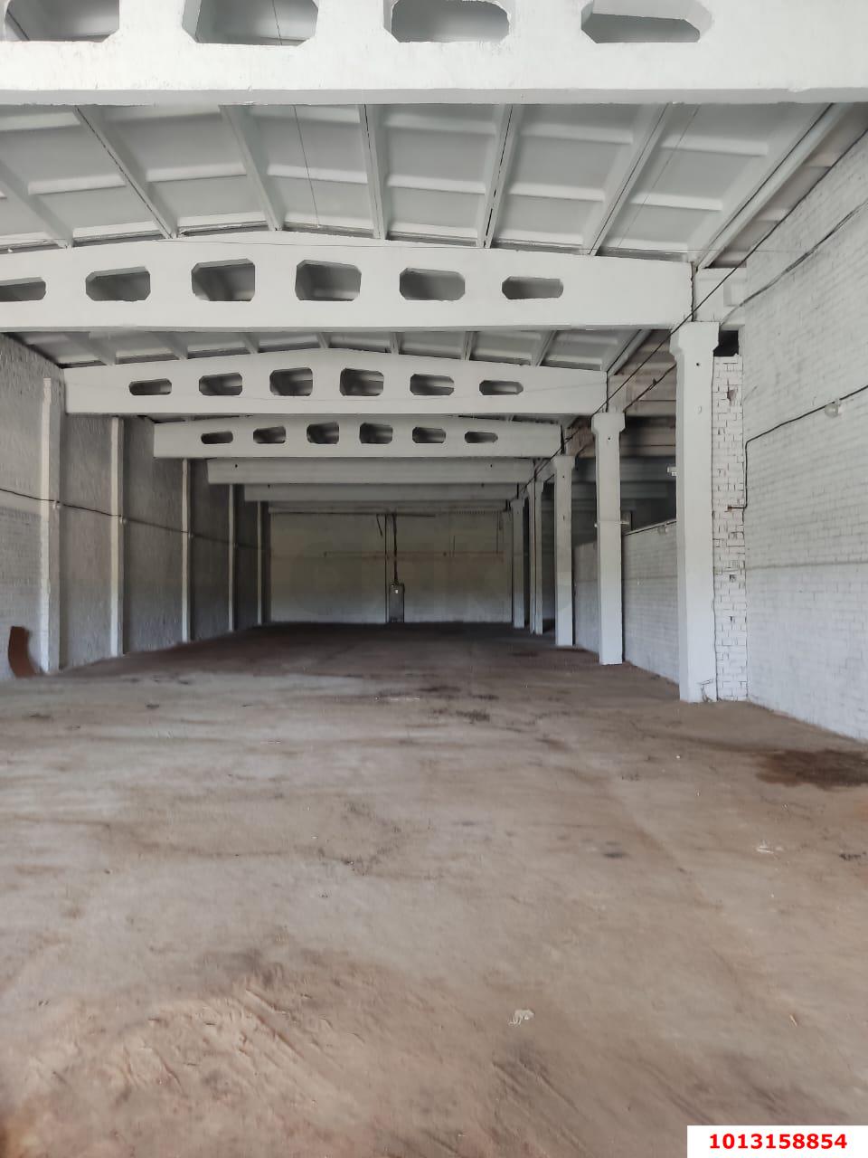 Фото №10: Складское помещение 5600 м² - Ейск, 