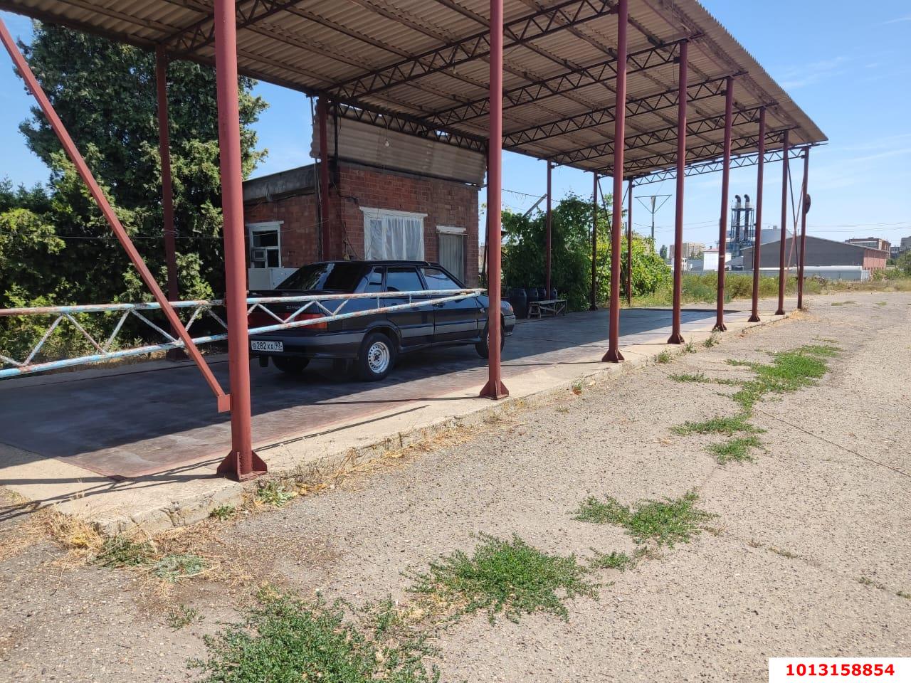 Фото №1: Коммерция 5600 м² - Ейск