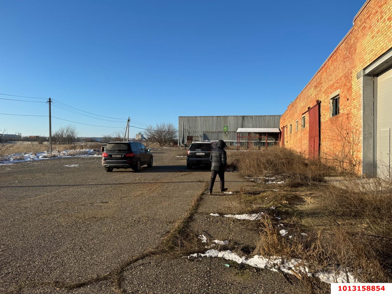 Фото №8: Складское помещение 5600 м² - Ейск, 