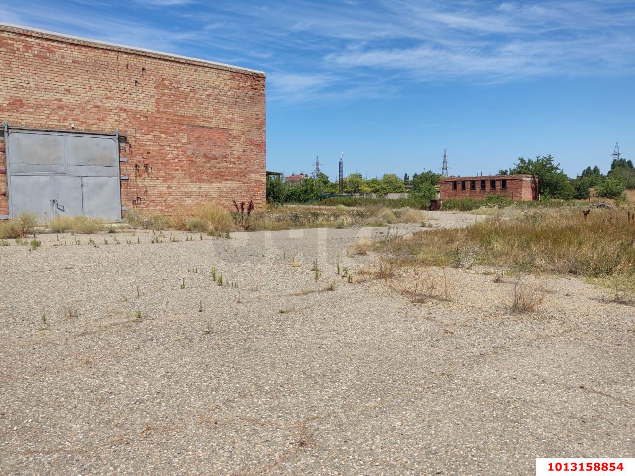 Фото №6: Складское помещение 5600 м² - Ейск, 