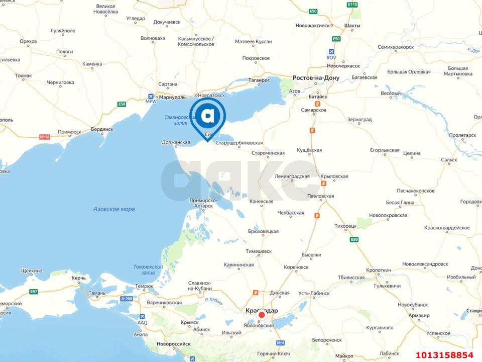 Фото №2: Складское помещение 5600 м² - Ейск, 