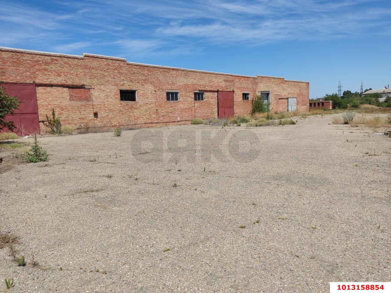 Фото №3: Складское помещение 5600 м² - Ейск, 