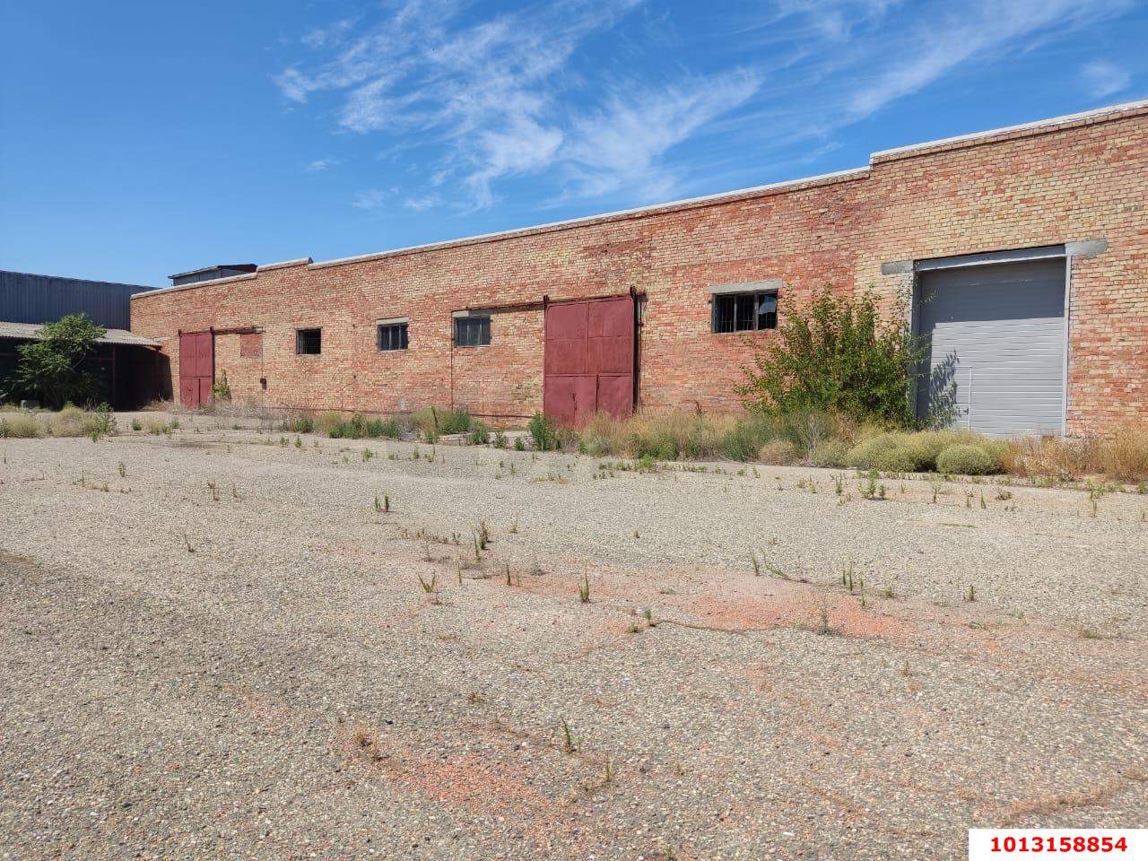 Фото №5: Складское помещение 5600 м² - Ейск, 