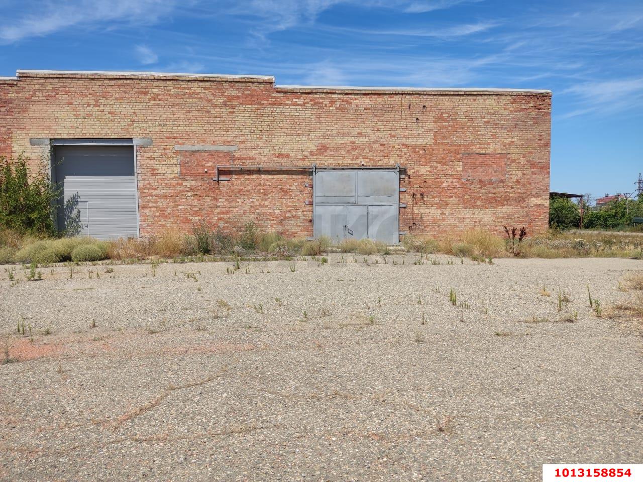 Фото №3: Коммерция 5600 м² - Ейск