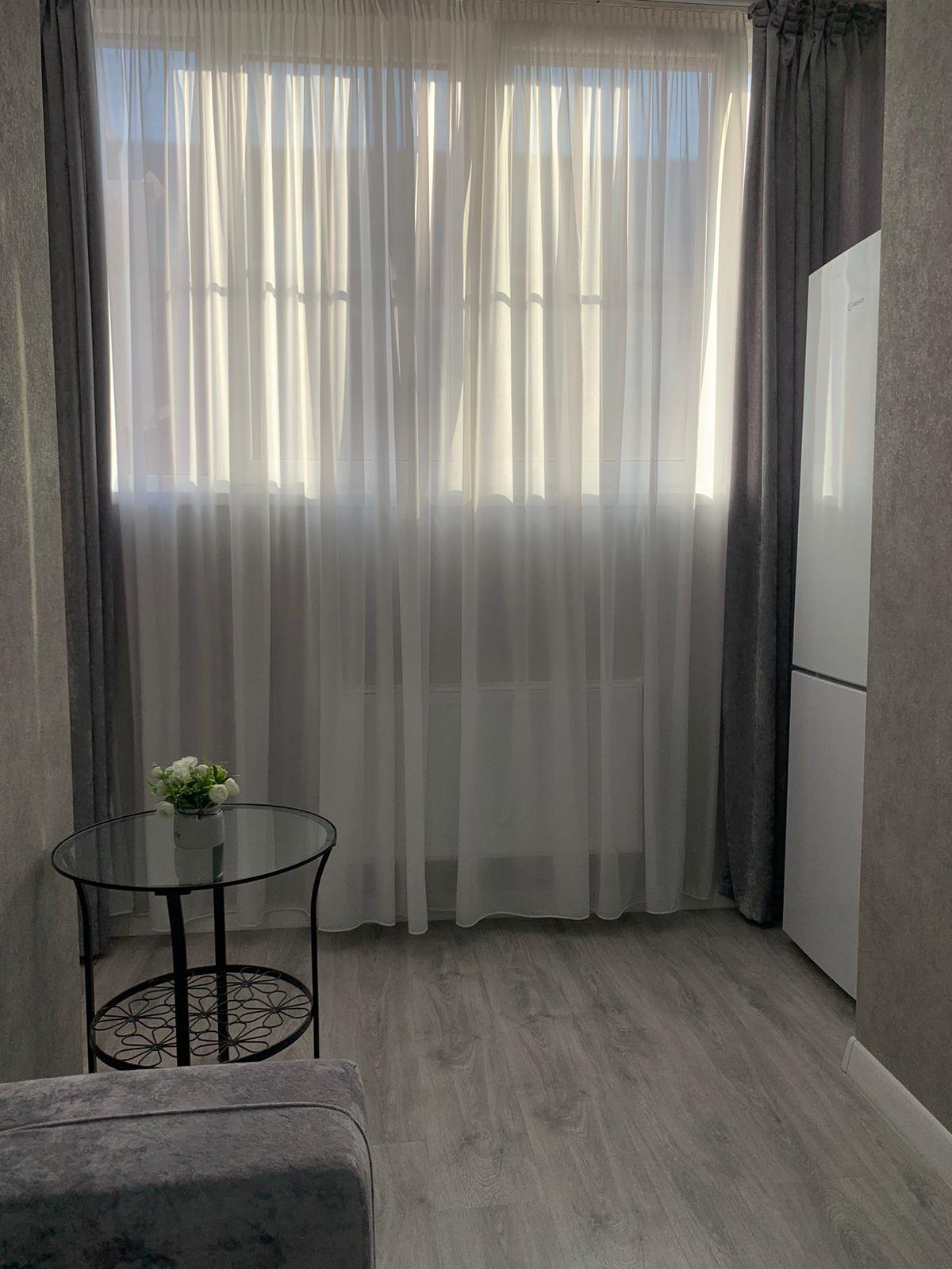 Фото №9: Студия 19 м² - Новая Адыгея, мкр. жилой комплекс Дарград, ул. Тургеневское шоссе, 33/3к20