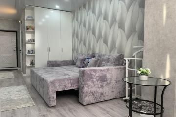 Фото №4: Студия 19 м² - Новая Адыгея, мкр. жилой комплекс Дарград, ул. Тургеневское шоссе, 33/3к20