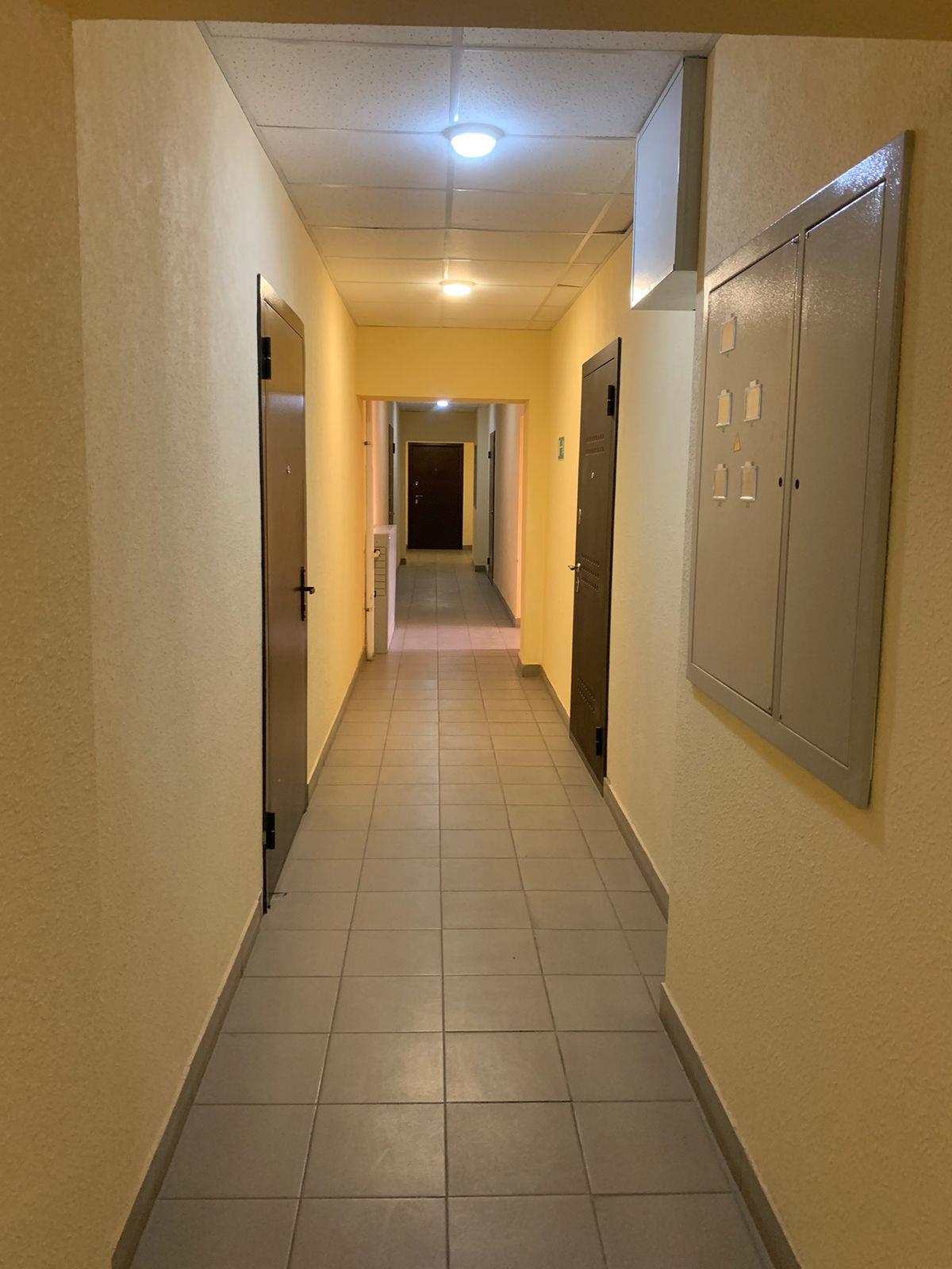 Фото №13: Студия 19 м² - Новая Адыгея, мкр. жилой комплекс Дарград, ул. Тургеневское шоссе, 33/3к20