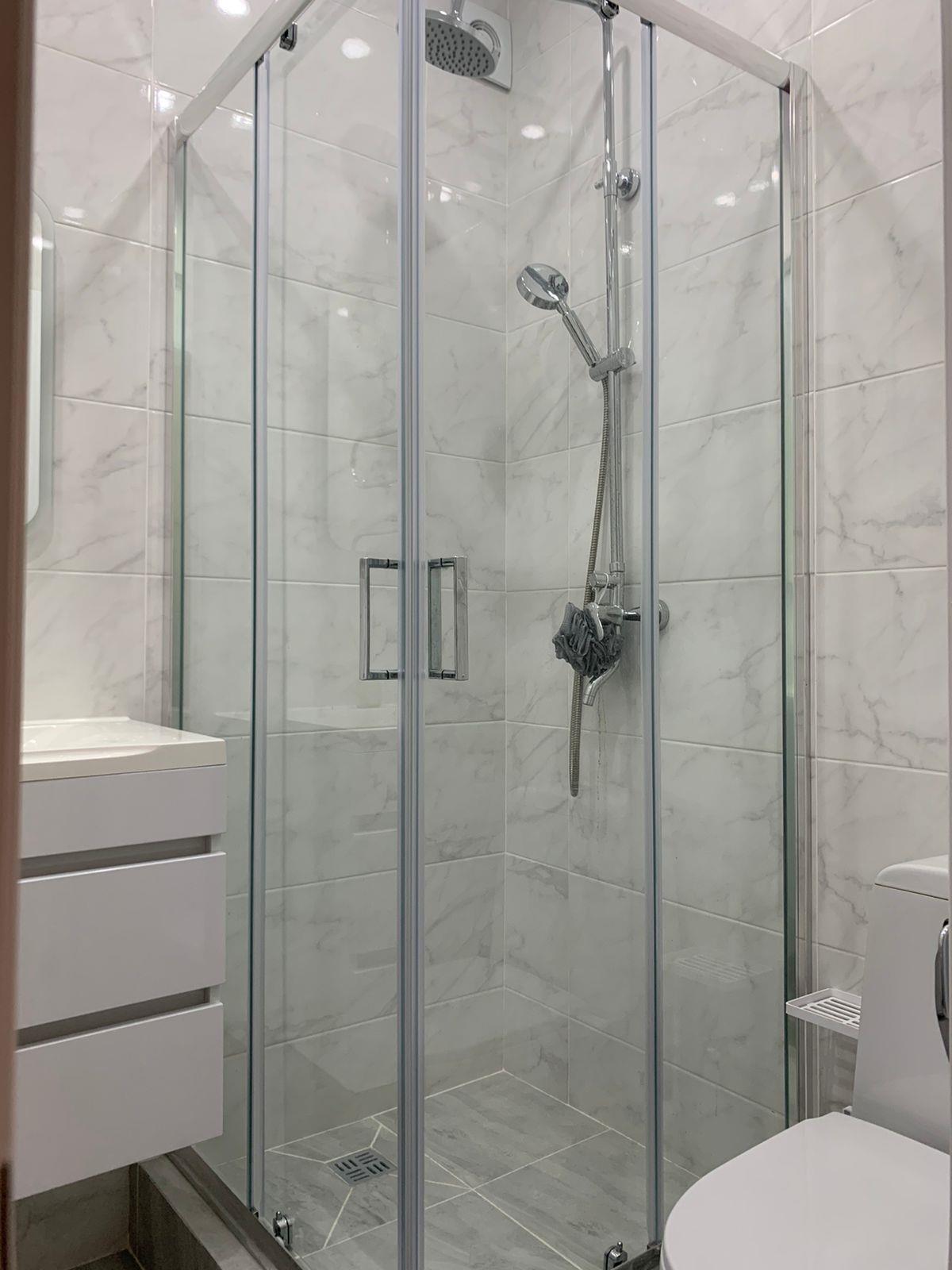 Фото №12: Студия 19 м² - Новая Адыгея, мкр. жилой комплекс Дарград, ул. Тургеневское шоссе, 33/3к20