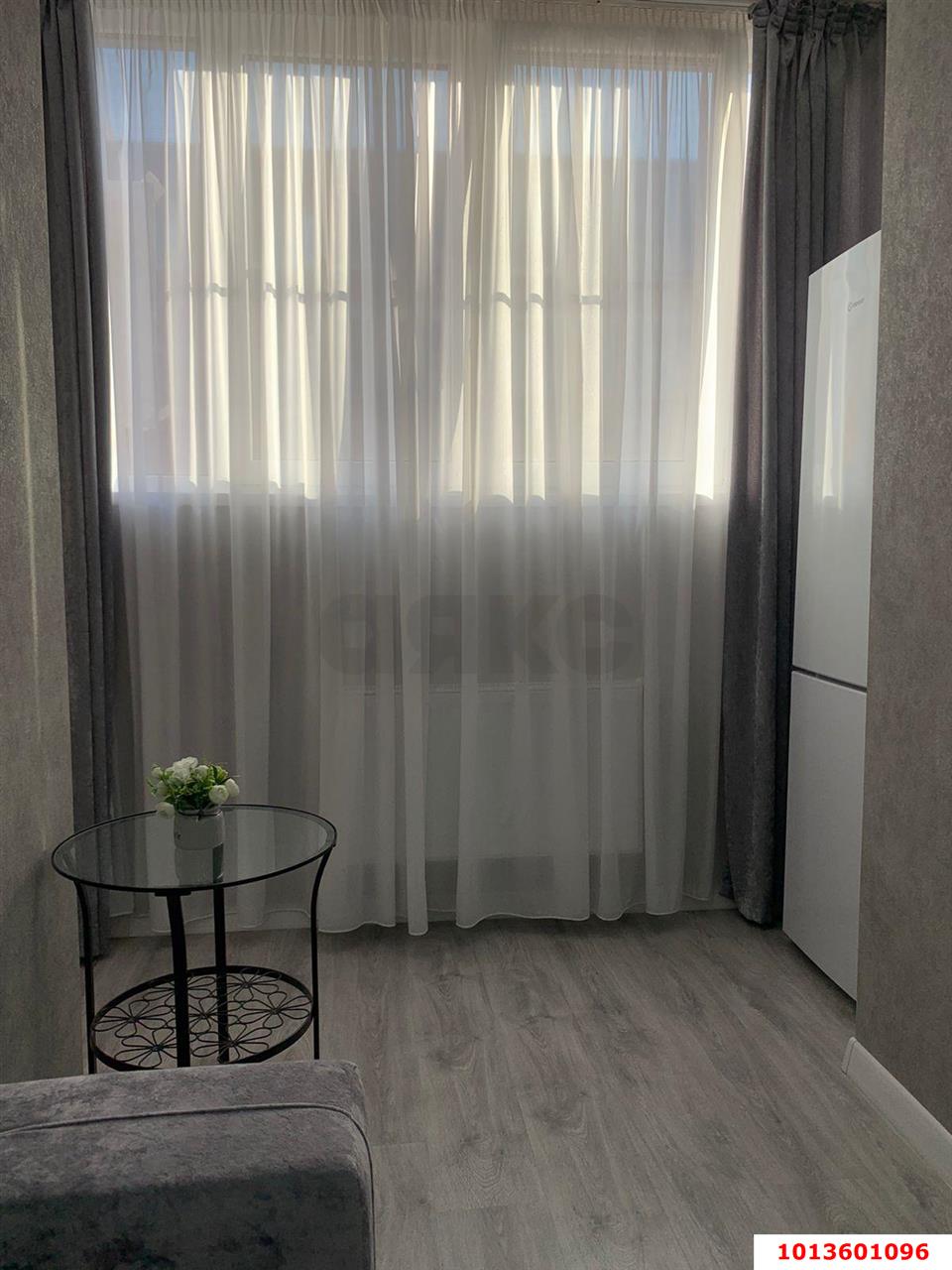 Фото №9: Студия 19 м² - Новая Адыгея, жилой комплекс Дарград, ул. Тургеневское шоссе, 33/3к20