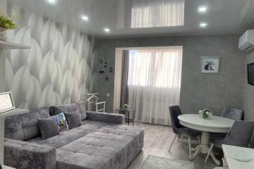 Фото №5: Студия 19 м² - Новая Адыгея, мкр. жилой комплекс Дарград, ул. Тургеневское шоссе, 33/3к20