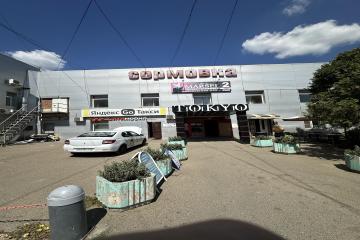 Фото №1: Коммерция 16 м² - Краснодар, мкр. Хлопчато-бумажный Комбинат, ул. Сормовская, 7Л