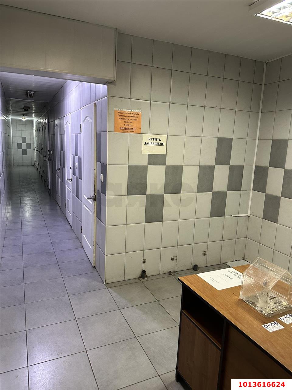 Фото №7: Коммерция 16 м² - Краснодар, ул. Сормовская, 7Л