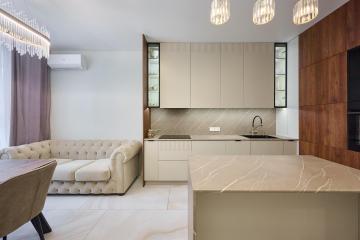 Фото №5: 2-комнатная квартира 55 м² - Краснодар, мкр. Достояние, ул. Григория Булгакова, 10