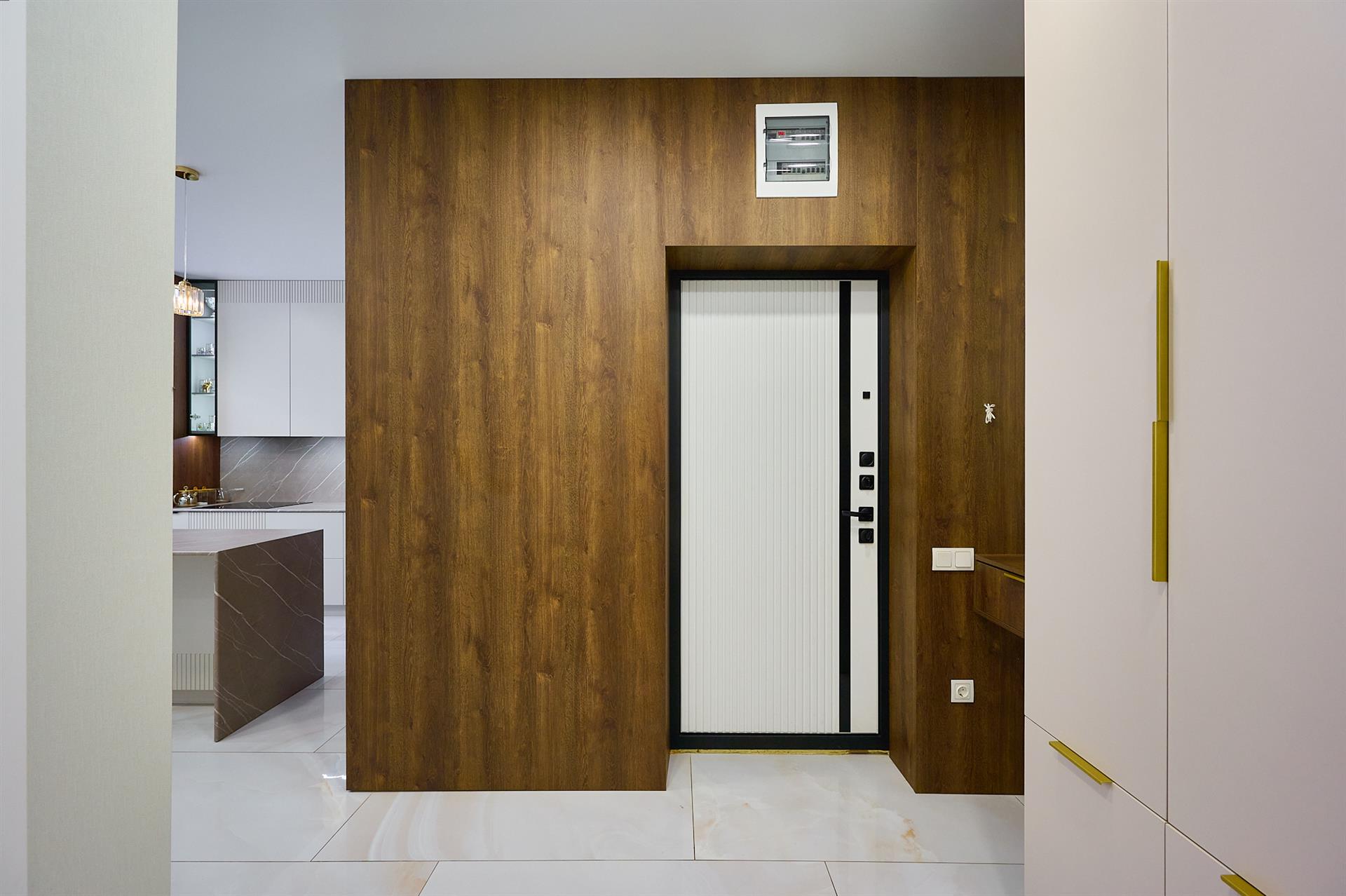 Фото №13: 2-комнатная квартира 60 м² - Краснодар, Прикубанский внутригородской округ, мкр. Достояние, ул. Григория Булгакова, 10