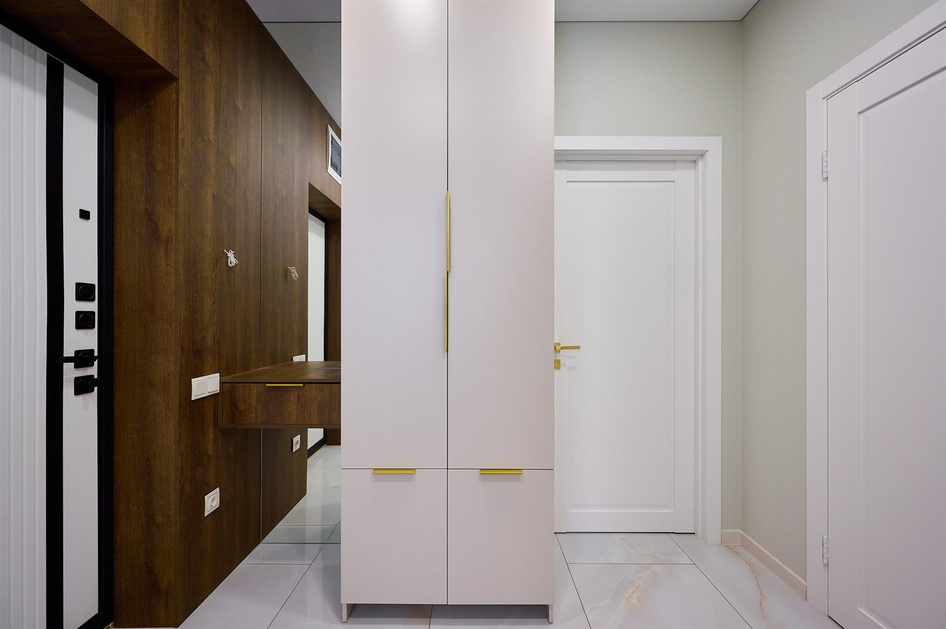 Фото №14: 2-комнатная квартира 60 м² - Краснодар, Прикубанский внутригородской округ, мкр. Достояние, ул. Григория Булгакова, 10