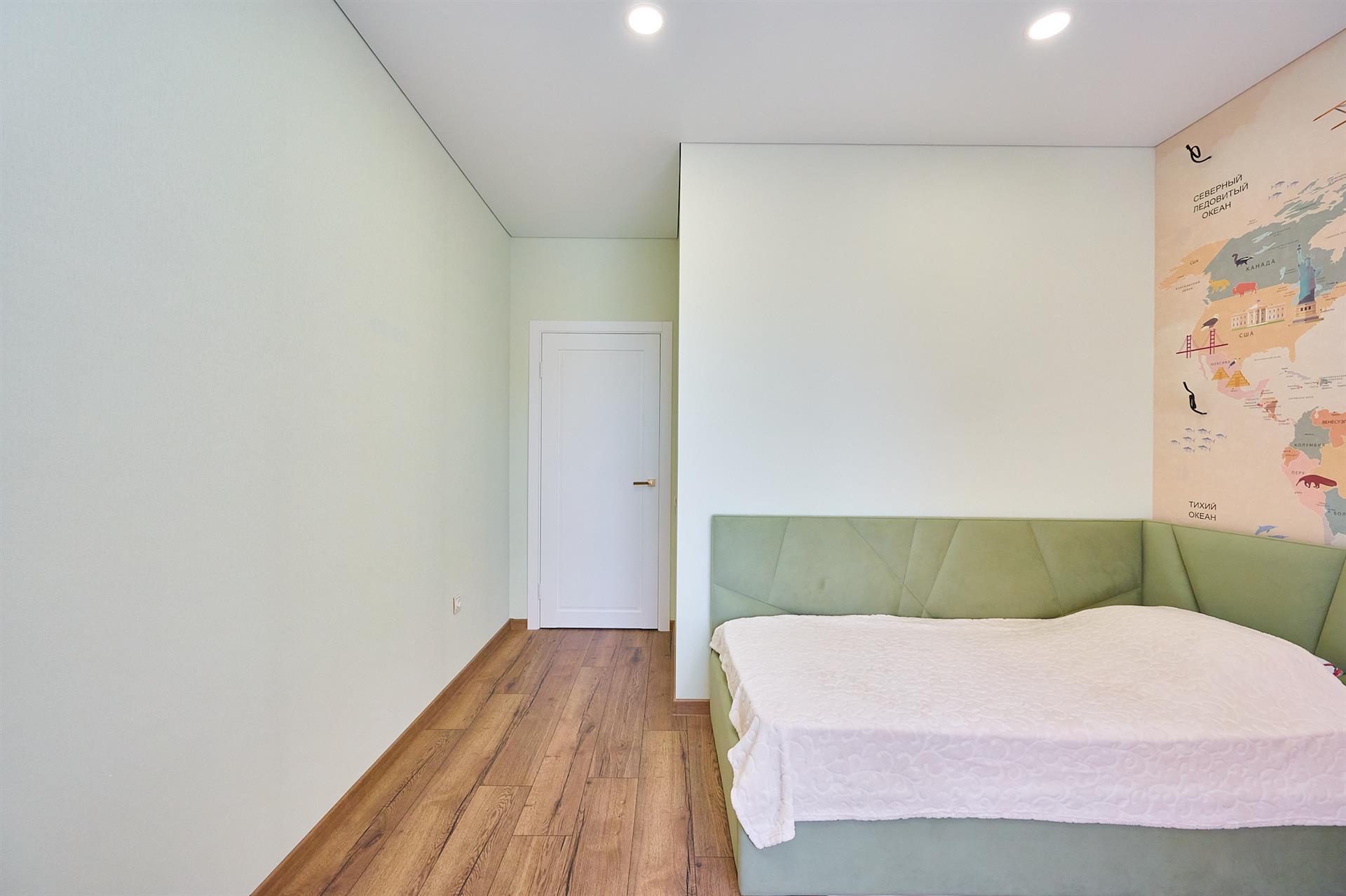 Фото №10: 2-комнатная квартира 60 м² - Краснодар, Прикубанский внутригородской округ, мкр. Достояние, ул. Григория Булгакова, 10