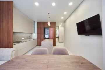 Фото №2: 2-комнатная квартира 55 м² - Краснодар, мкр. Достояние, ул. Григория Булгакова, 10