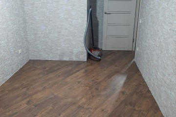 Фото №5: 2-комнатная квартира 62 м² - Краснодар, мкр. жилой комплекс Восточный Парк, ул. имени Дмитрия Благоева, 29к3