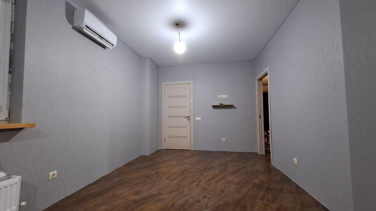 Фото №2: 2-комнатная квартира 74 м² - Краснодар, Карасунский внутригородской округ, жилой комплекс Восточный Парк, мкр. Гидростроителей, ул. имени Дмитрия Благоева, 29к3