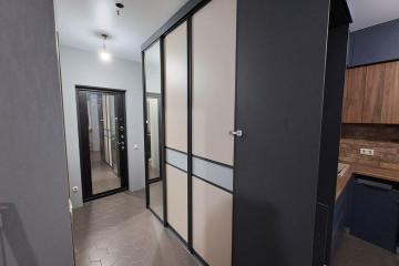 Фото №4: 2-комнатная квартира 62 м² - Краснодар, мкр. Гидростроителей, ул. имени Дмитрия Благоева, 29к3