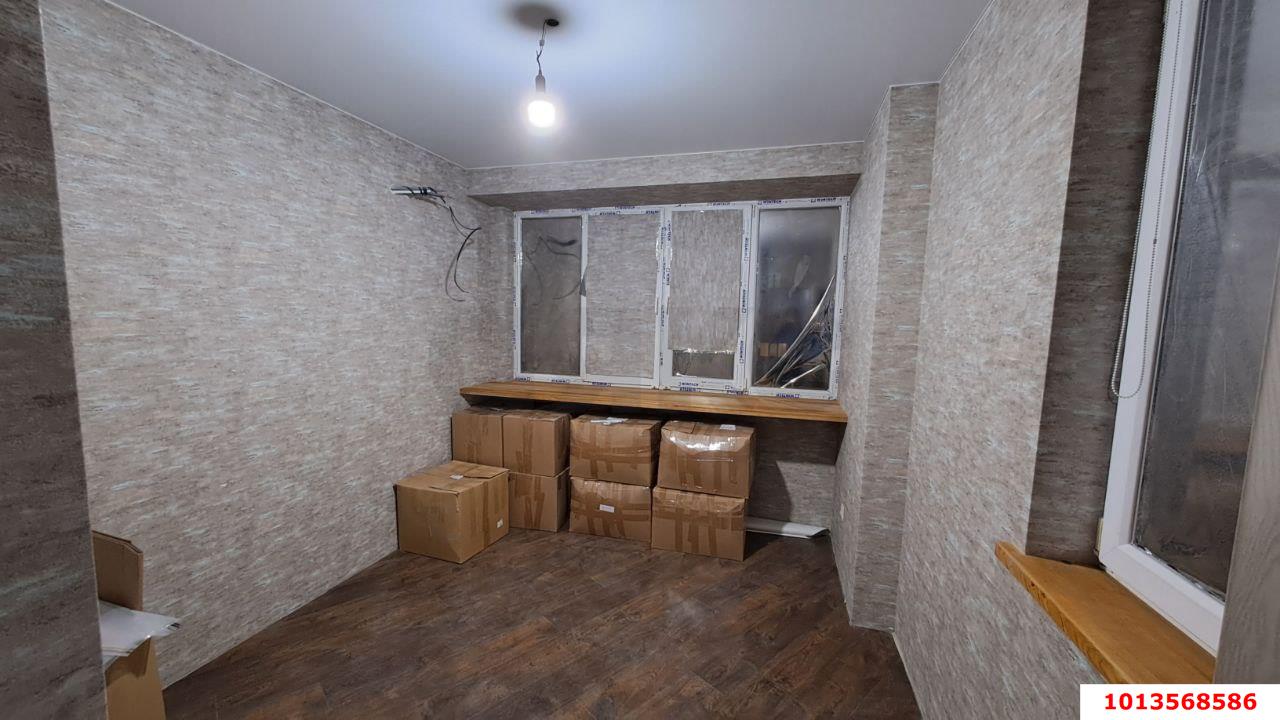 Фото №7: 2-комнатная квартира 74 м² - Краснодар, жилой комплекс Восточный Парк, ул. имени Дмитрия Благоева, 29к3