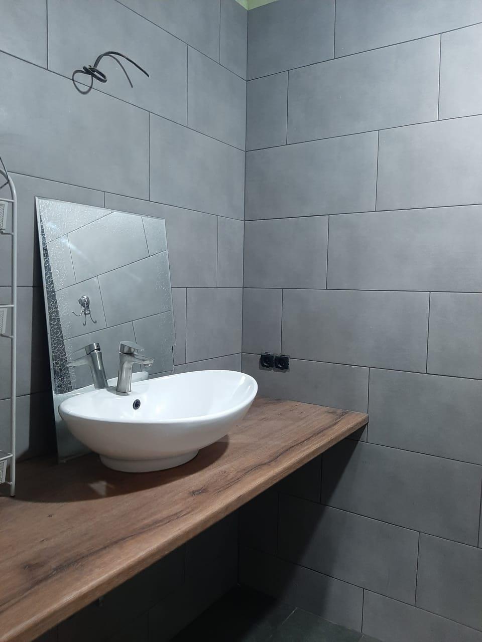 Фото №8: 2-комнатная квартира 74 м² - Краснодар, Карасунский внутригородской округ, жилой комплекс Восточный Парк, мкр. Гидростроителей, ул. имени Дмитрия Благоева, 29к3