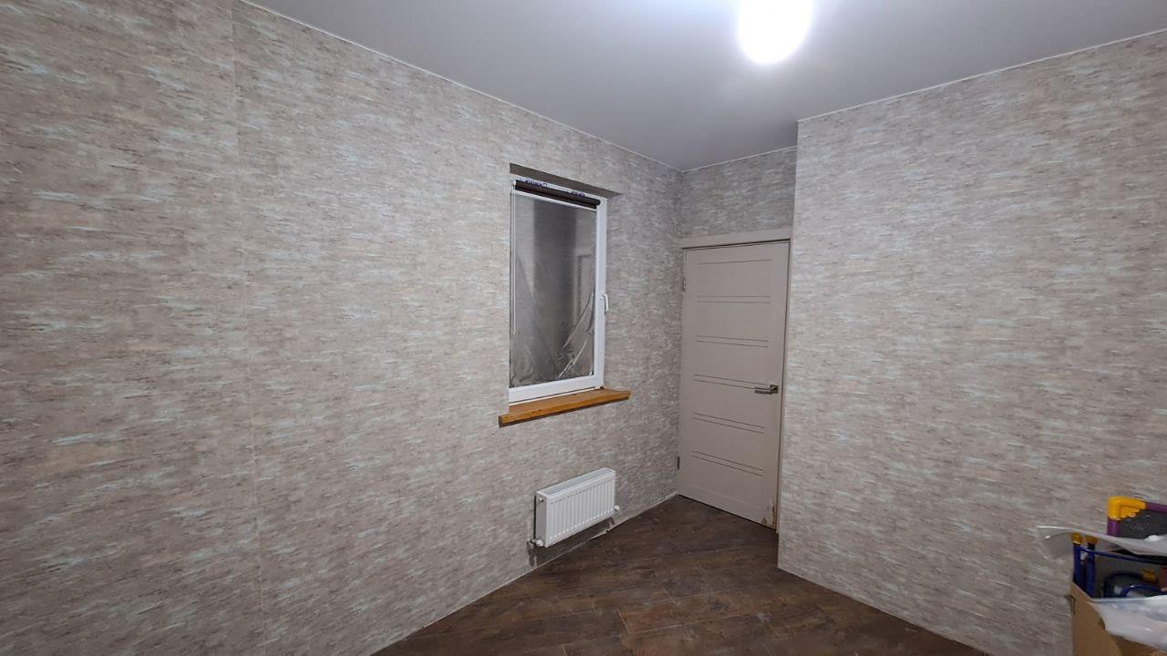 Фото №6: 2-комнатная квартира 74 м² - Краснодар, Карасунский внутригородской округ, жилой комплекс Восточный Парк, мкр. Гидростроителей, ул. имени Дмитрия Благоева, 29к3