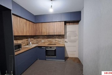 Фото №1: 2-комнатная квартира 62 м² - Краснодар, мкр. жилой комплекс Восточный Парк, ул. имени Дмитрия Благоева, 29к3