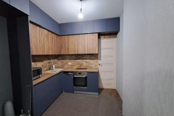 Фото №1: 2-комнатная квартира 62 м² - Краснодар, мкр. Гидростроителей, ул. имени Дмитрия Благоева, 29к3