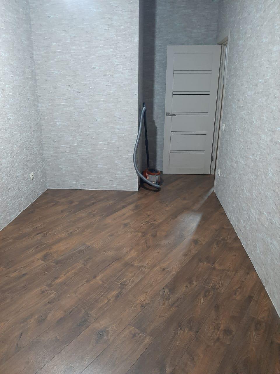 Фото №5: 2-комнатная квартира 74 м² - Краснодар, Карасунский внутригородской округ, жилой комплекс Восточный Парк, мкр. Гидростроителей, ул. имени Дмитрия Благоева, 29к3