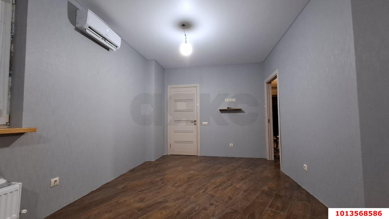 Фото №2: 2-комнатная квартира 74 м² - Краснодар, жилой комплекс Восточный Парк, ул. имени Дмитрия Благоева, 29к3