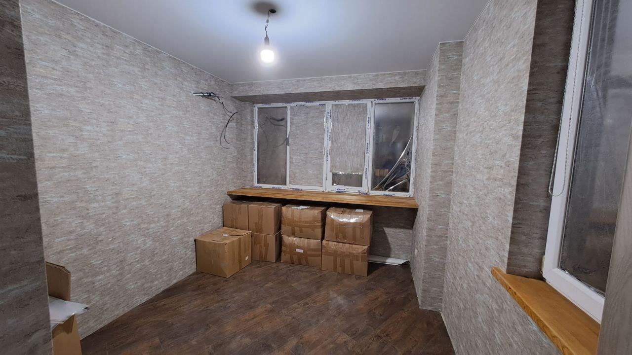 Фото №7: 2-комнатная квартира 74 м² - Краснодар, Карасунский внутригородской округ, жилой комплекс Восточный Парк, мкр. Гидростроителей, ул. имени Дмитрия Благоева, 29к3