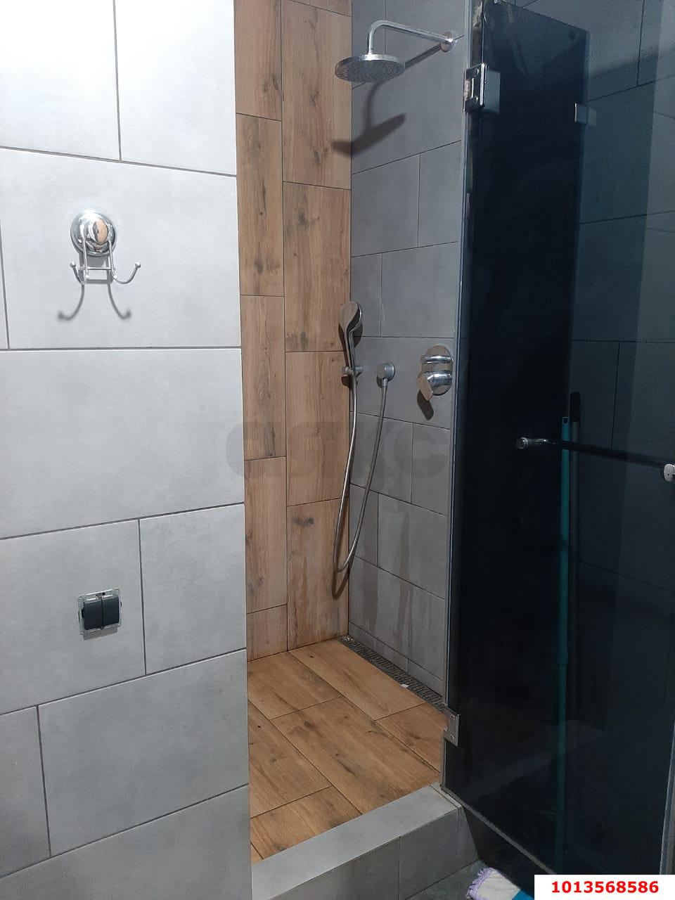 Фото №9: 2-комнатная квартира 74 м² - Краснодар, жилой комплекс Восточный Парк, ул. имени Дмитрия Благоева, 29к3