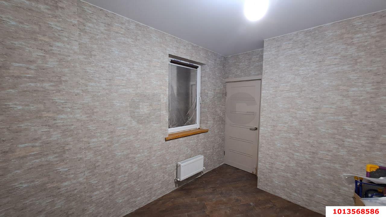 Фото №6: 2-комнатная квартира 74 м² - Краснодар, жилой комплекс Восточный Парк, ул. имени Дмитрия Благоева, 29к3