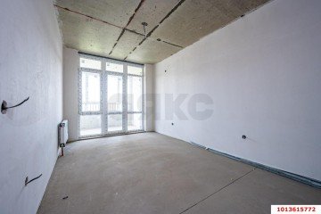 Фото №1: 3-комнатная квартира 72 м² - Краснодар, мкр. жилой комплекс Титаны, б-р Адмирала Пустошкина, 11/1