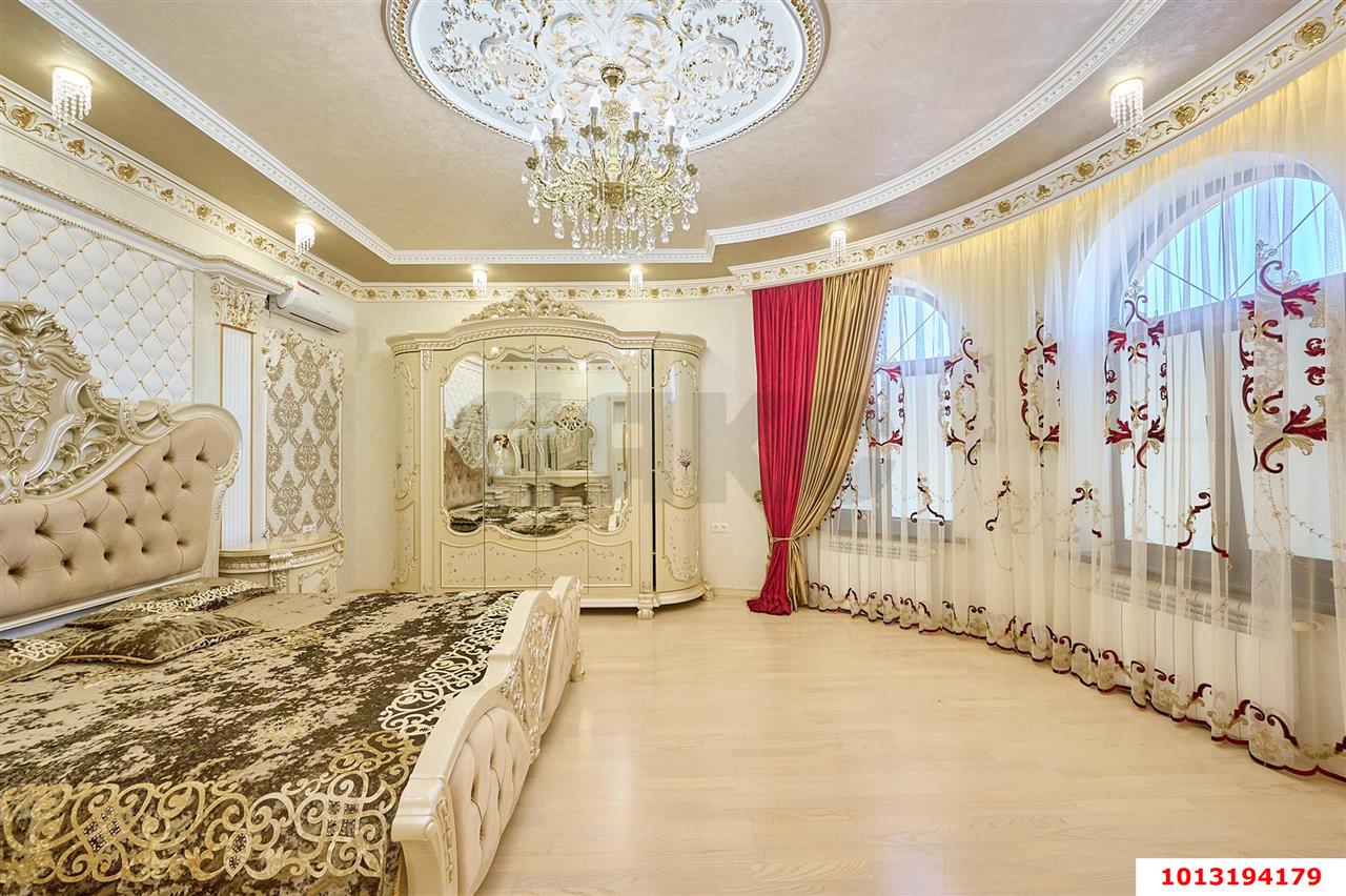 Фото №23: Дом 400 м² + 16 сот. - Ленина, Карасунский внутригородской округ, мкр. СНТ Рублёвский, ул. Плотницкая, 12