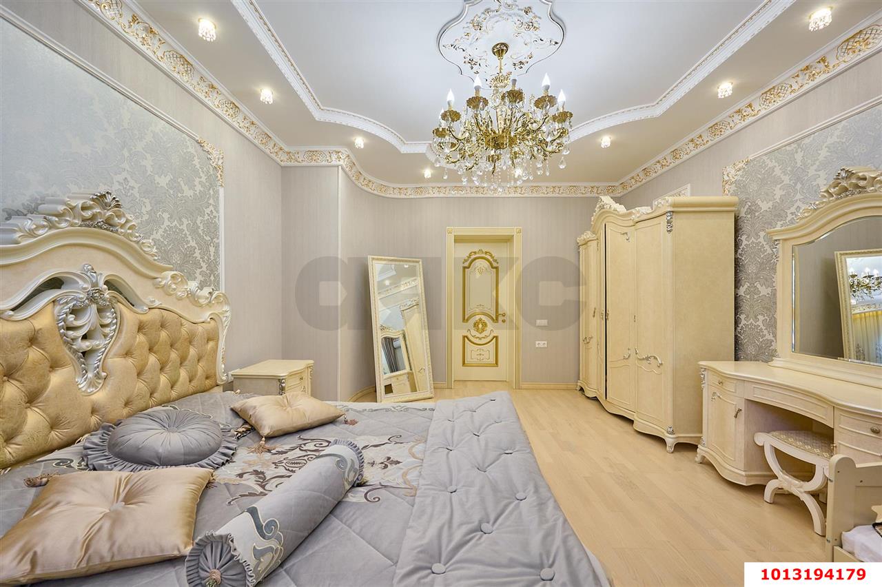 Фото №19: Дом 400 м² + 16 сот. - Ленина, Карасунский внутригородской округ, мкр. СНТ Рублёвский, ул. Плотницкая, 12