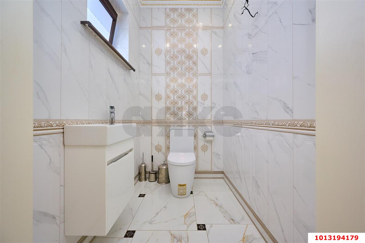 Фото №17: Дом 400 м² + 16 сот. - Ленина, Карасунский внутригородской округ, мкр. СНТ Рублёвский, ул. Плотницкая, 12