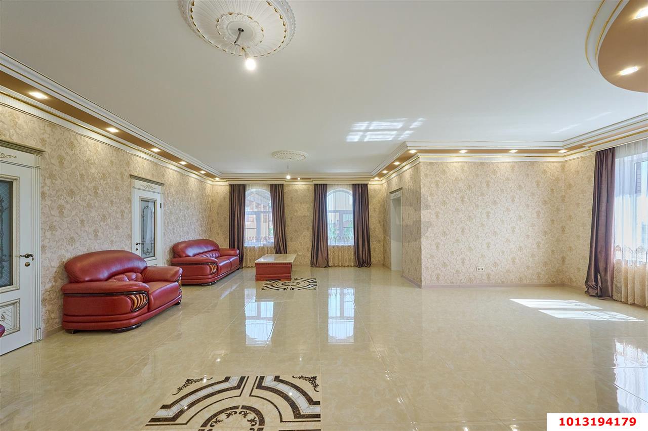 Фото №40: Дом 400 м² + 16 сот. - Ленина, Карасунский внутригородской округ, мкр. СНТ Рублёвский, ул. Плотницкая, 12