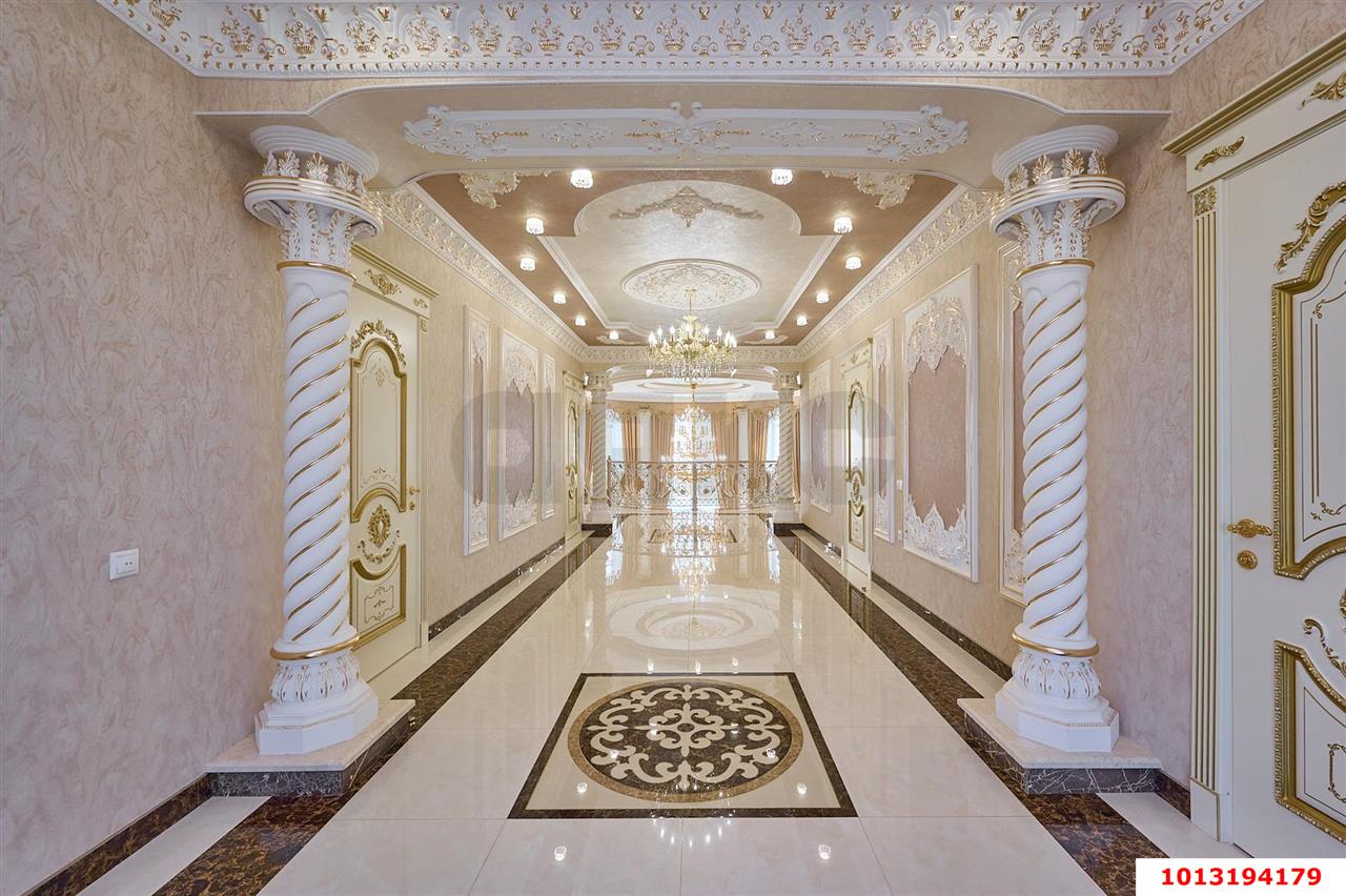 Фото №13: Дом 400 м² + 16 сот. - Ленина, Карасунский внутригородской округ, мкр. СНТ Рублёвский, ул. Плотницкая, 12